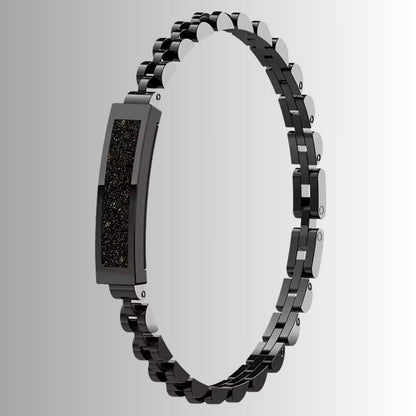 FitTrack - Step Counter Smart Bracelet