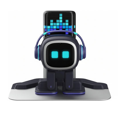 Emo Intelligent Robot Pet Clothes