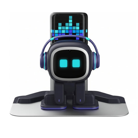 Emo Intelligent Robot Pet Clothes