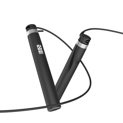Smart Jump Rope With Calorie Counter For Cardio Training Exercise - SKINMOZ MARKET