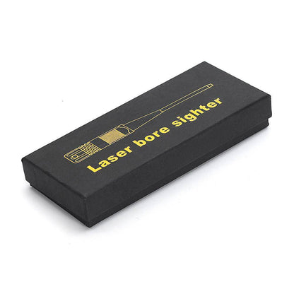 UltraSight Adjustable Red Laser Bore Sighter - SKINMOZ MARKET