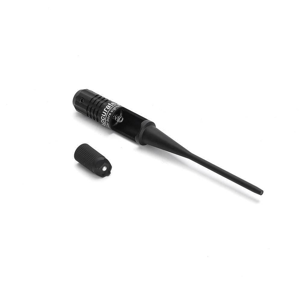 UltraSight Adjustable Red Laser Bore Sighter - SKINMOZ MARKET