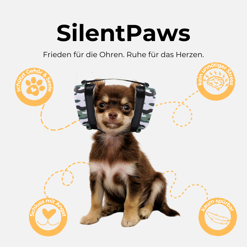 Frankfo™ - SilentPaws