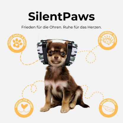 Frankfo™ - SilentPaws