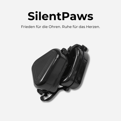 Frankfo™ - SilentPaws