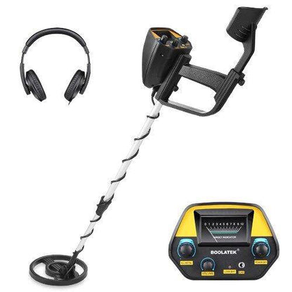 Underwater Metal Detector For Gold : Deep Ground Gold Finder - SKINMOZ MARKET