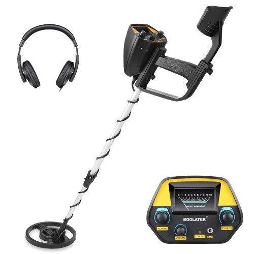 Underwater Metal Detector For Gold : Deep Ground Gold Finder - SKINMOZ MARKET