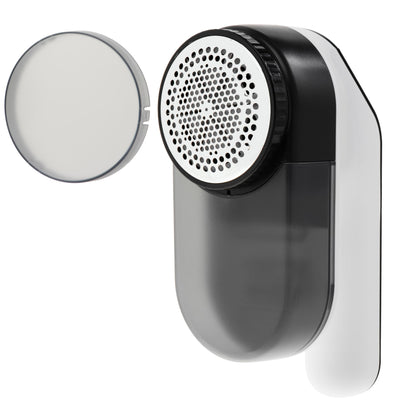 Commercial Fabric Hair Remover - 45W Lint Shaving Machine