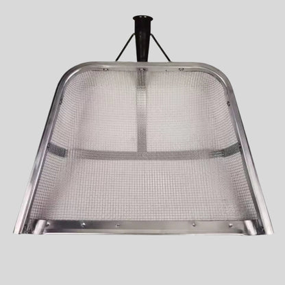 SoilMaster – Heavy-Duty Soil Sifter and Garden Sieve