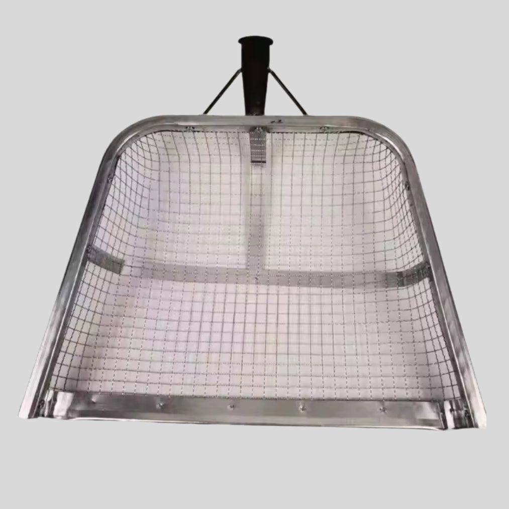 SoilMaster – Heavy-Duty Soil Sifter and Garden Sieve