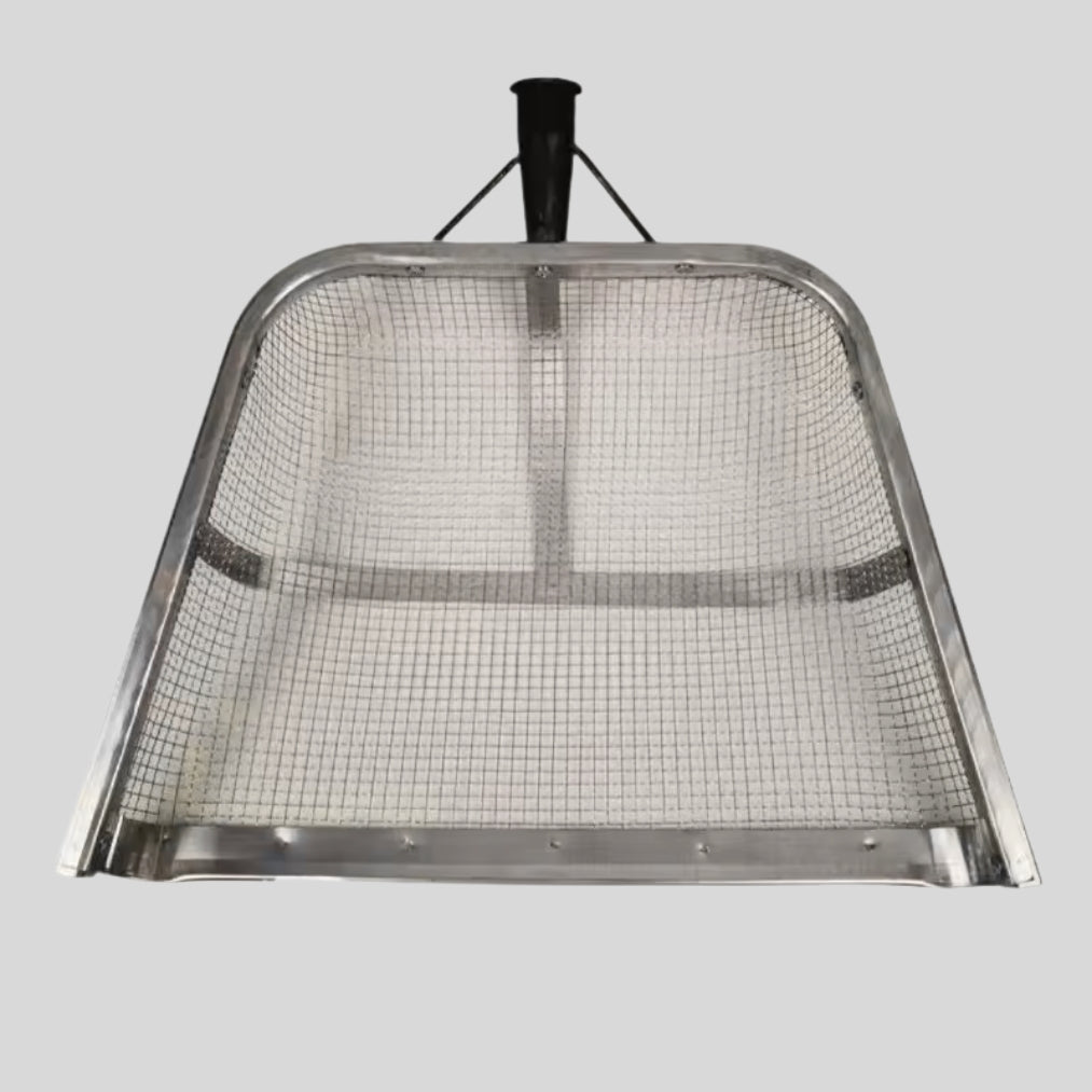 SoilMaster – Heavy-Duty Soil Sifter and Garden Sieve