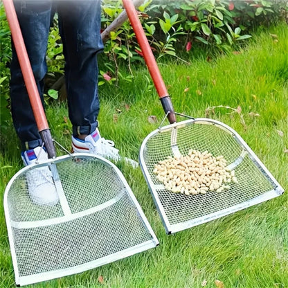 SoilMaster – Heavy-Duty Soil Sifter and Garden Sieve
