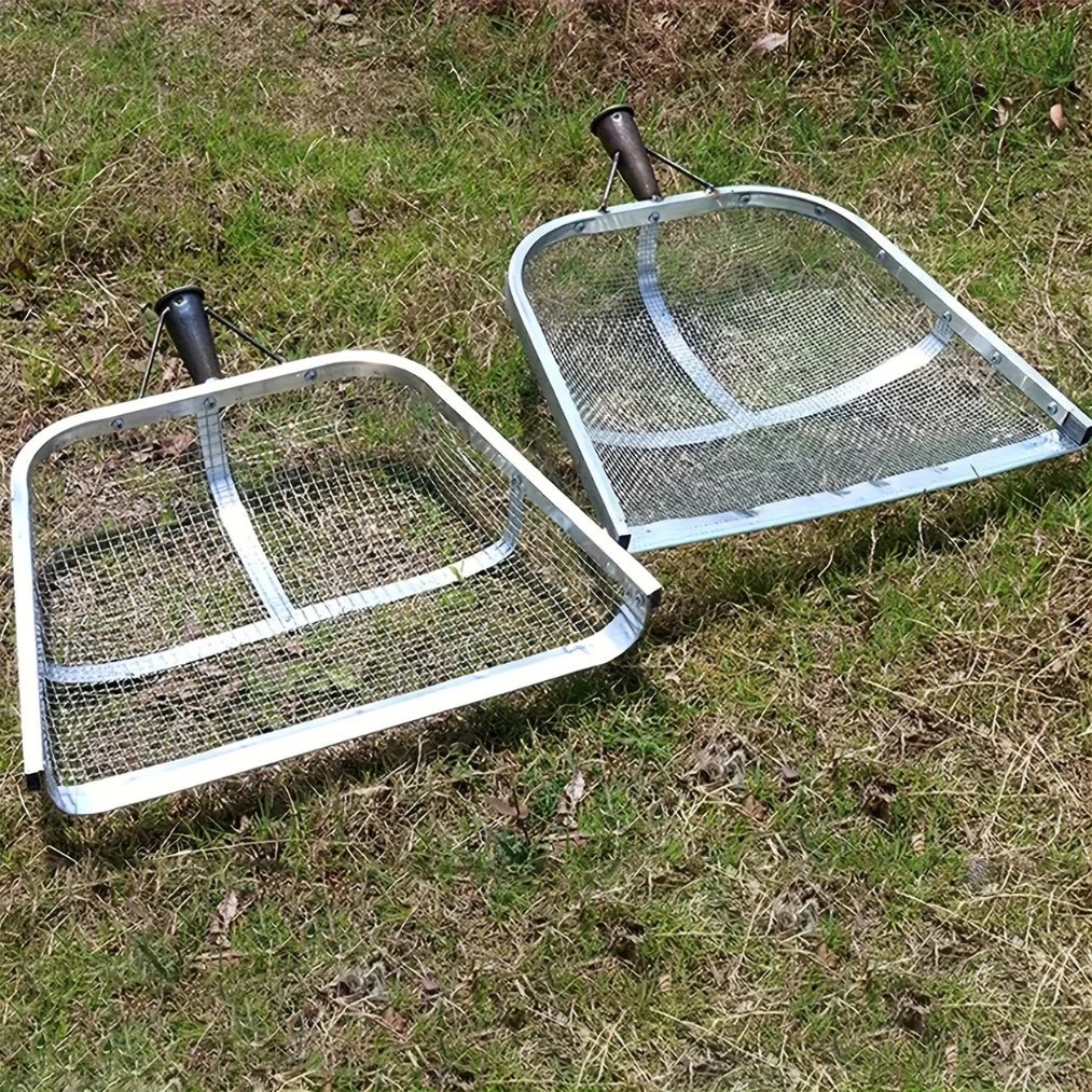 SoilMaster – Heavy-Duty Soil Sifter and Garden Sieve
