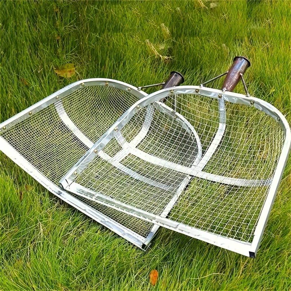 SoilMaster – Heavy-Duty Soil Sifter and Garden Sieve