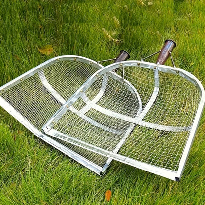 SoilMaster – Heavy-Duty Soil Sifter and Garden Sieve