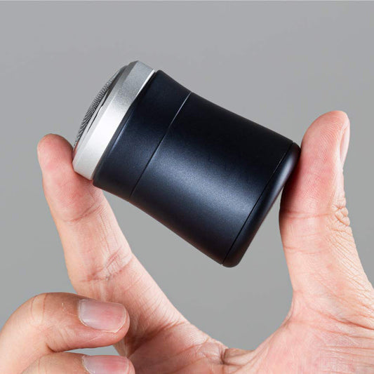 Mini Washable Electric Razor : Portable Rechargeable Shaver - SKINMOZ MARKET
