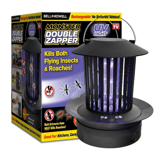 Bell+Howell Double Monster Zapper