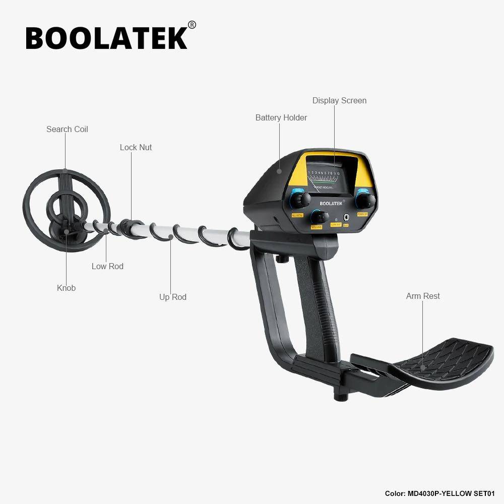 Underwater Metal Detector For Gold : Deep Ground Gold Finder - SKINMOZ MARKET