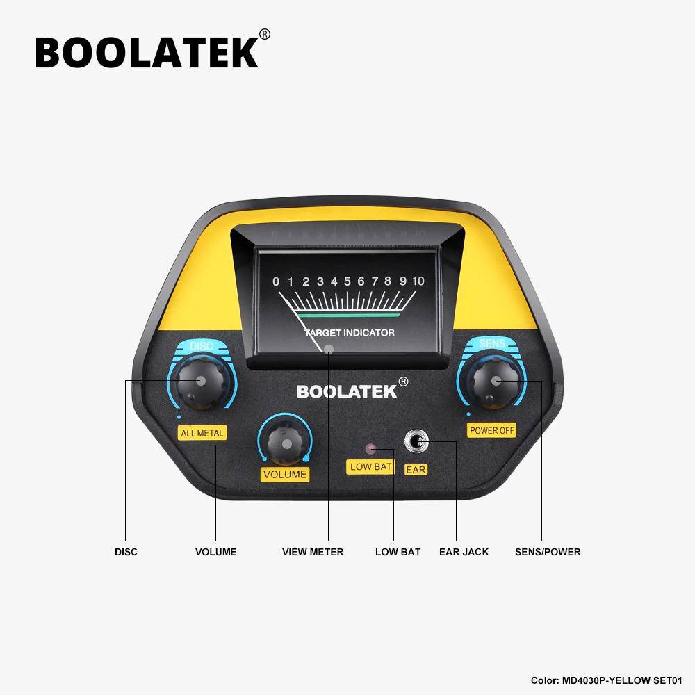 Underwater Metal Detector For Gold : Deep Ground Gold Finder - SKINMOZ MARKET