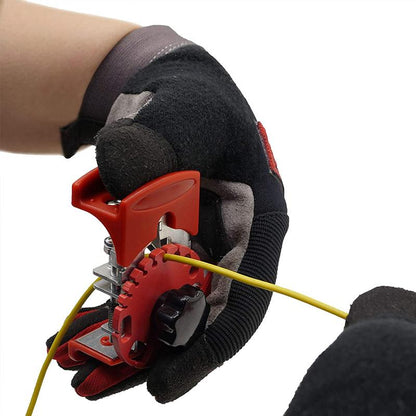 Manual Wire Stripper Quick Tool
