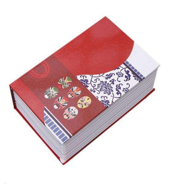 Secret Book Safe Box To Protect The Valuable Things - SKINMOZ MARKET
