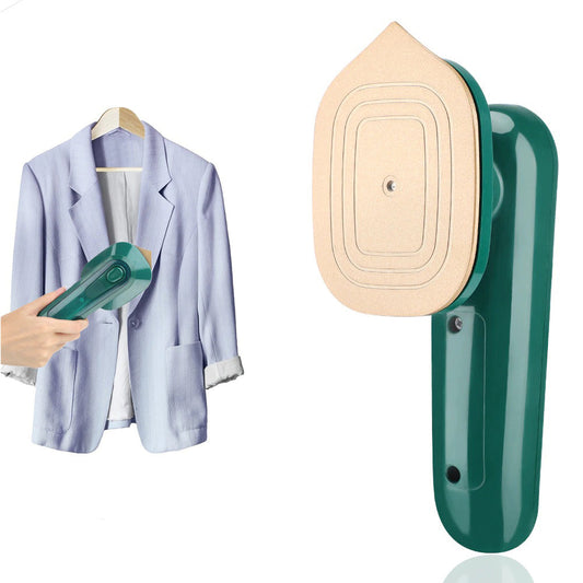 Handheld Steamer Portable Garment Steamer For Clothes - SKINMOZ MARKET