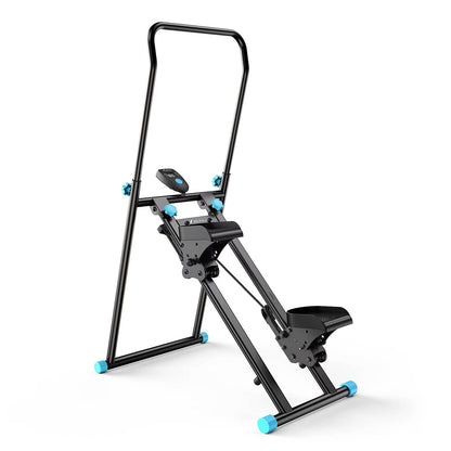 Stair Climber Machine For Home