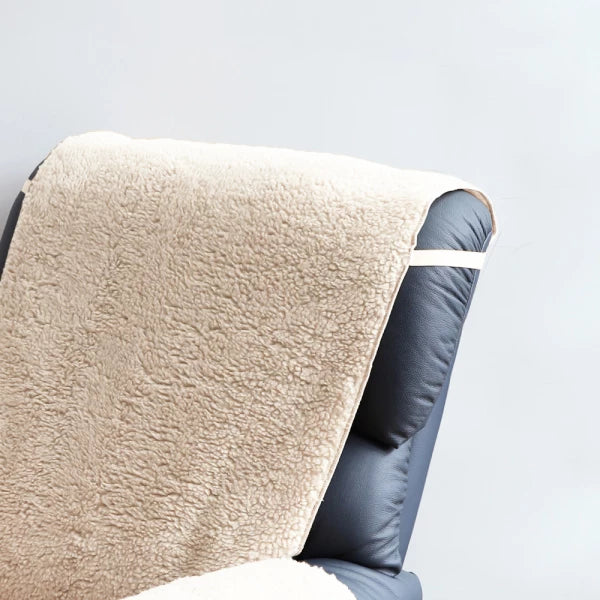 Recliner Sofa Cover With Pockets - SKINMOZ MARKET