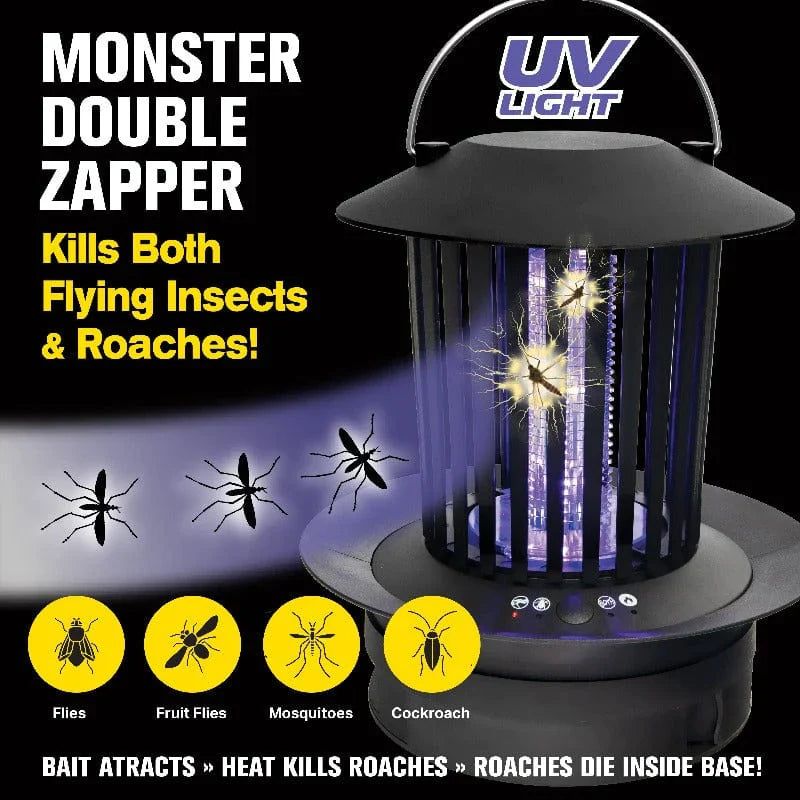 Bell+Howell Double Monster Zapper