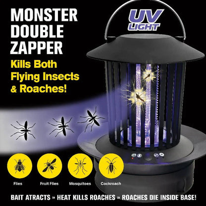 Bell+Howell Double Monster Zapper
