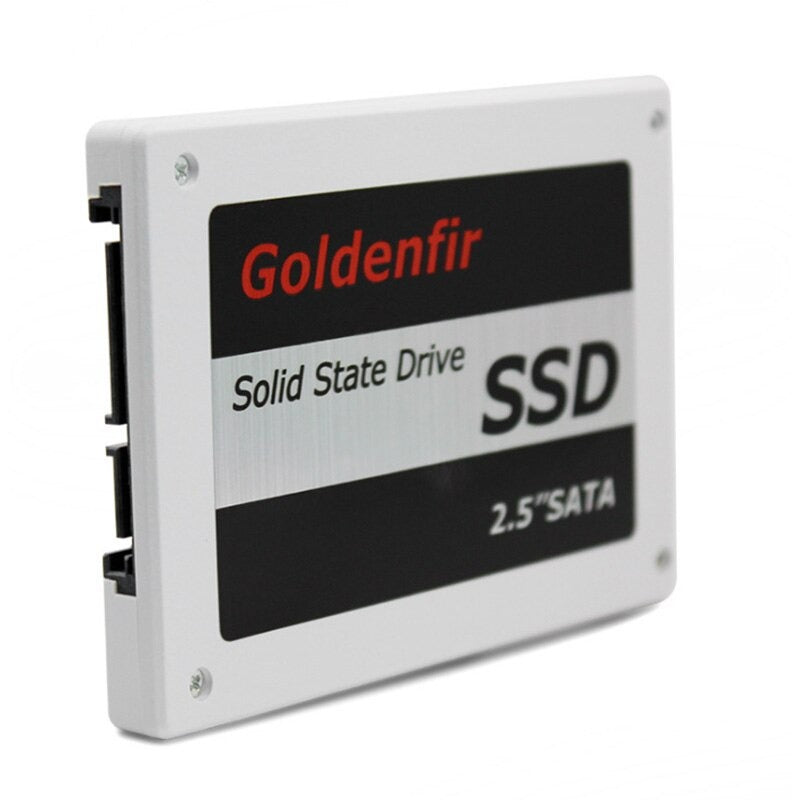 SSD Internal Drive 1TB : Portable Solid State Drive 2.5 SATA III - Fast Speed - SKINMOZ MARKET