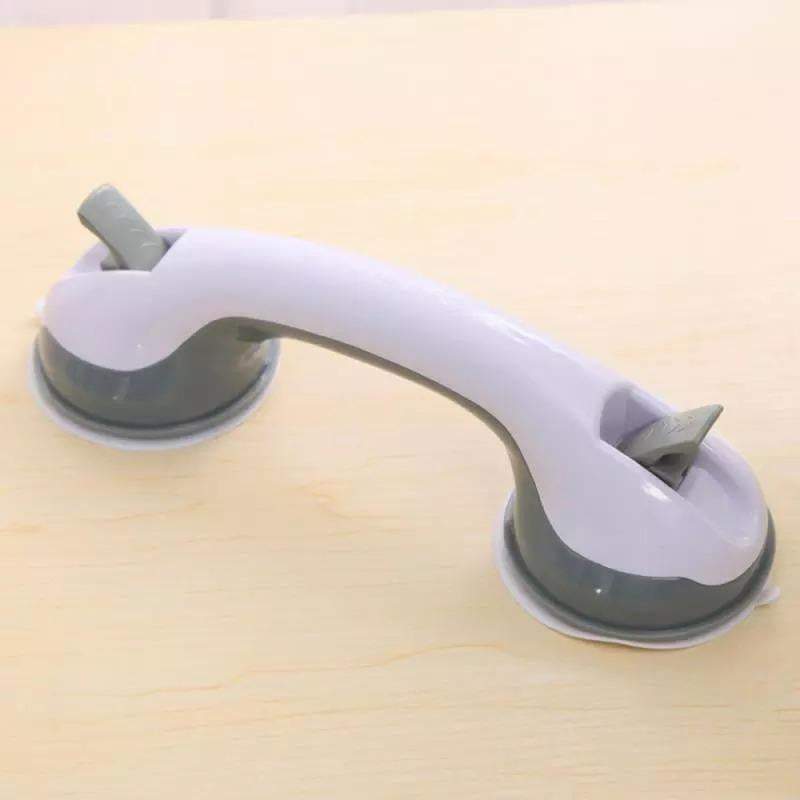 Grab Bars Rails Anti-slip Bathroom Shower Suction - SKINMOZ MARKET