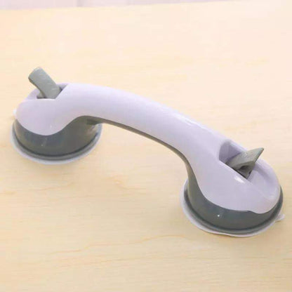 Grab Bars Rails Anti-slip Bathroom Shower Suction - SKINMOZ MARKET