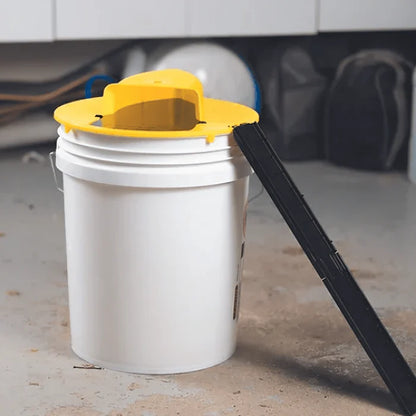Reusable Humane Bucket Live Humane Mouse Trap