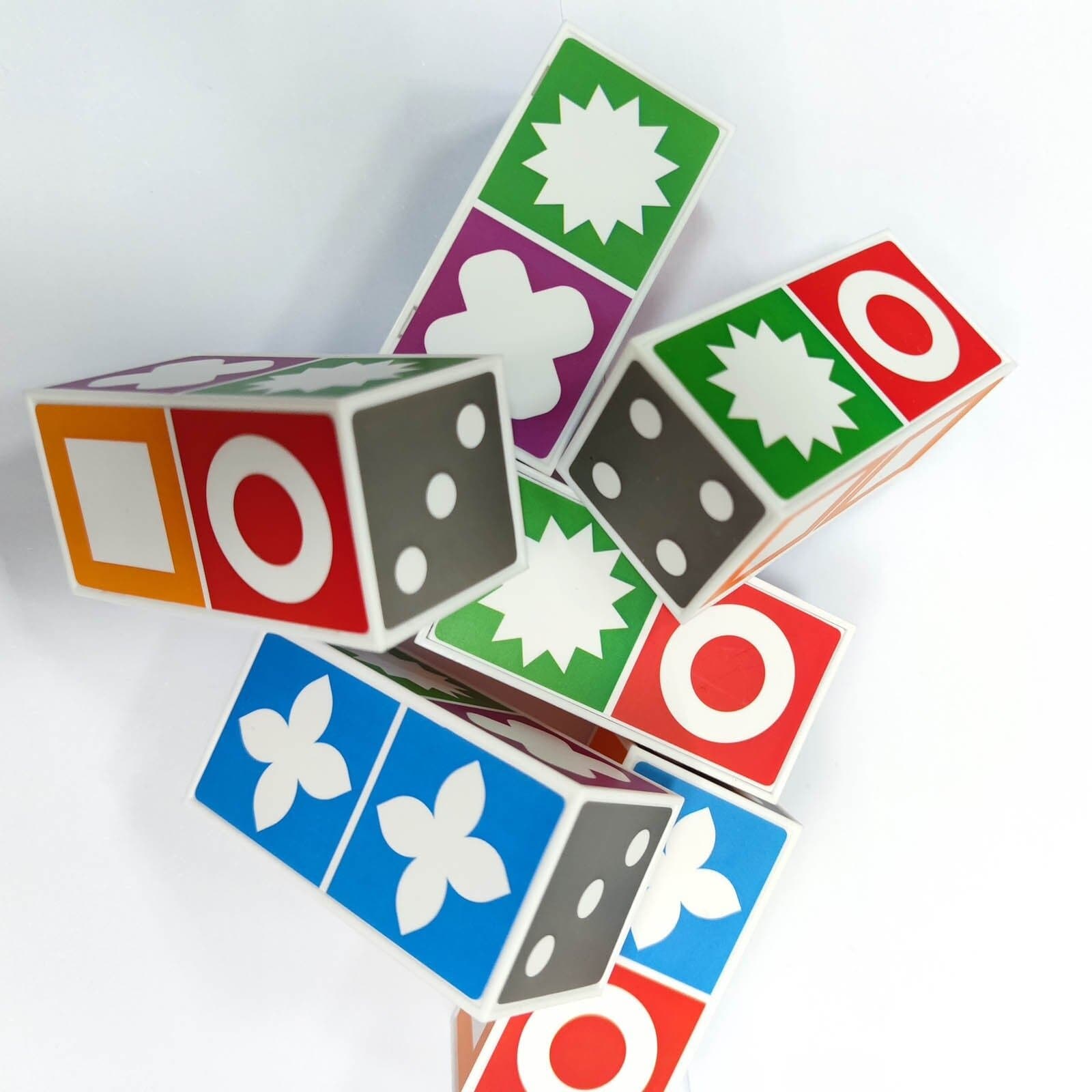 Puzzle Game - SKINMOZ MARKET