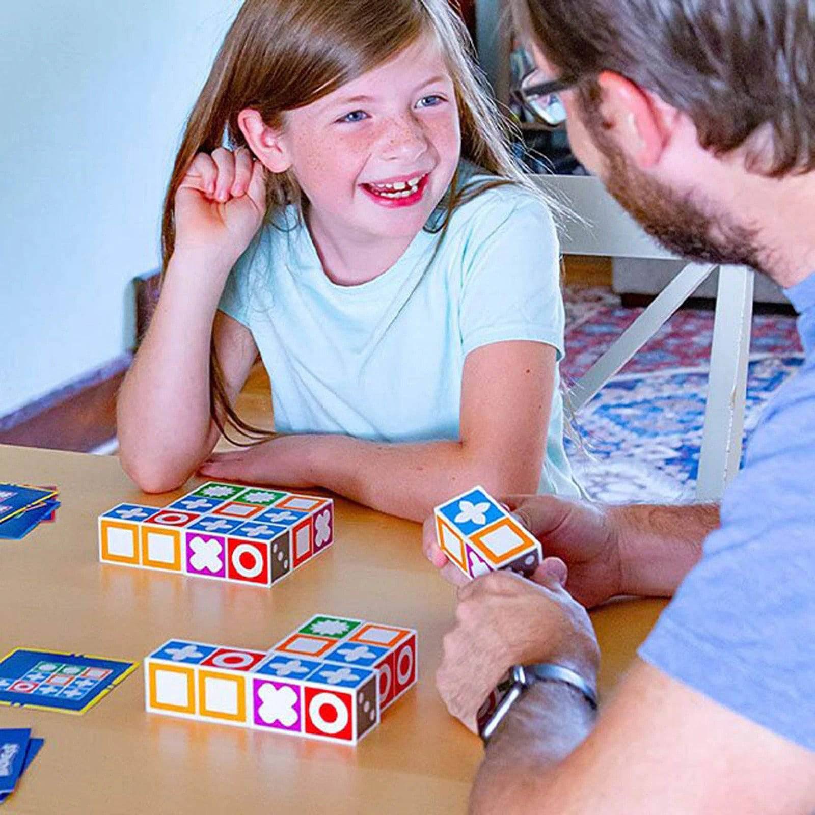 Puzzle Game - SKINMOZ MARKET