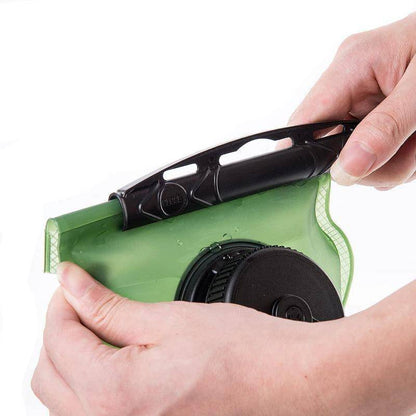 Hydration Bladder Water Camelbak Bladder : 3l - 2l Water Pack Reservoir Storage Bladder Bag - SKINMOZ MARKET