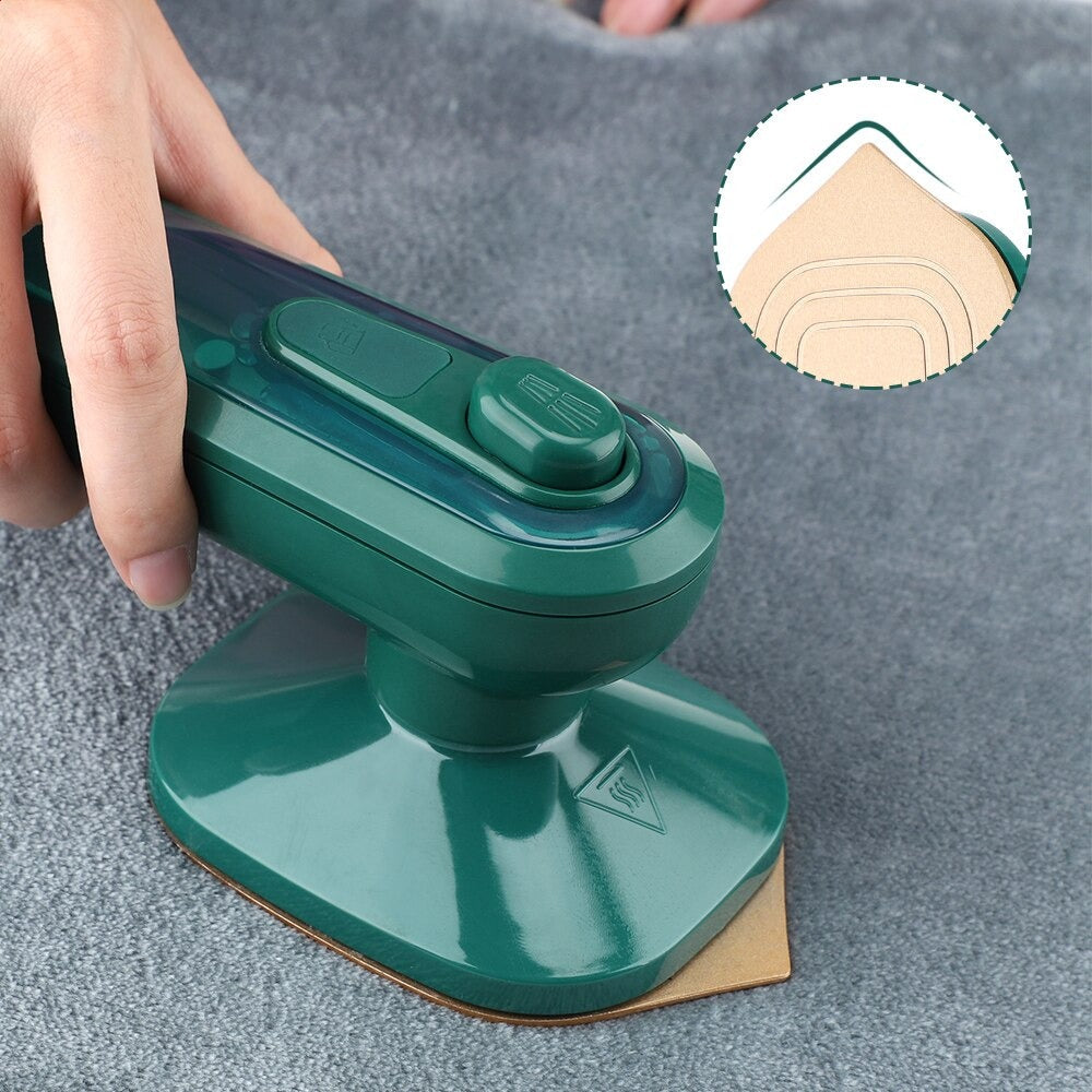 Handheld Steamer Portable Garment Steamer For Clothes - SKINMOZ MARKET