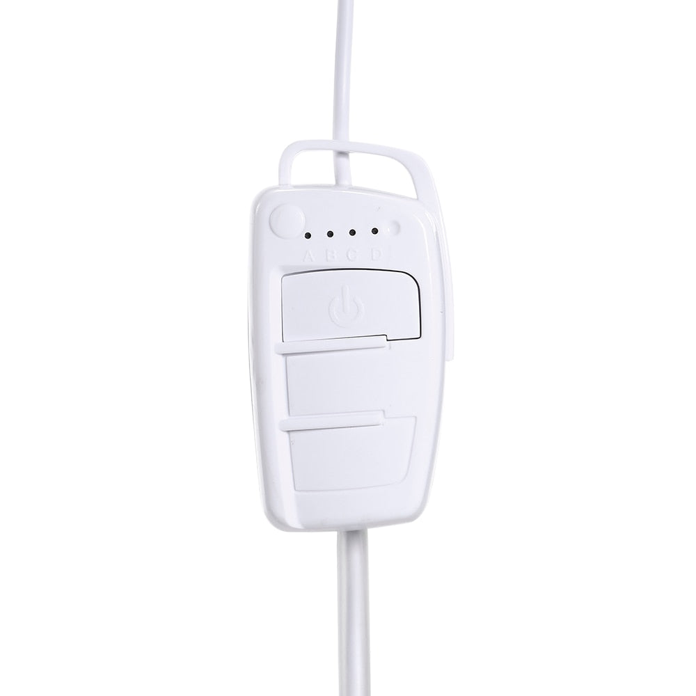 Ultrasonic Clothing, Fruit And Dish Washer : Portable Washing Machine - SKINMOZ MARKET