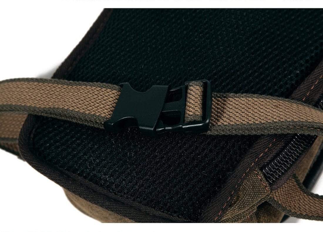 Motorcycle Drop Thigh Leg Bag : Tactical Multi Purpose And Conceal - SKINMOZ MARKET