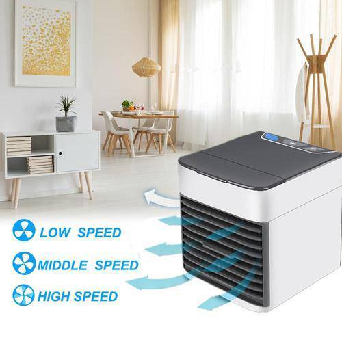 Mini Small Portable Air Conditioner Personal AC Unit - SKINMOZ MARKET
