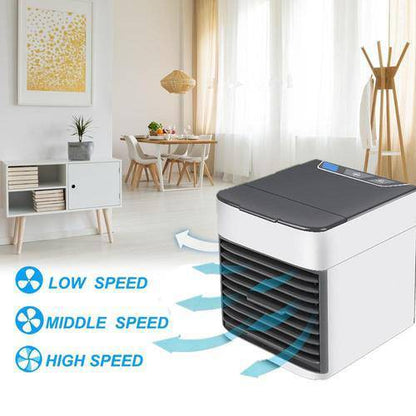Mini Small Portable Air Conditioner Personal AC Unit - SKINMOZ MARKET