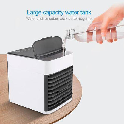 Mini Small Portable Air Conditioner Personal AC Unit - SKINMOZ MARKET