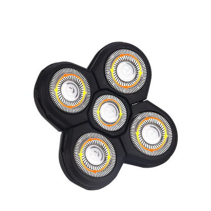 Shaver Replacement : Replacement Electric Bald Head Shaver - SKINMOZ MARKET