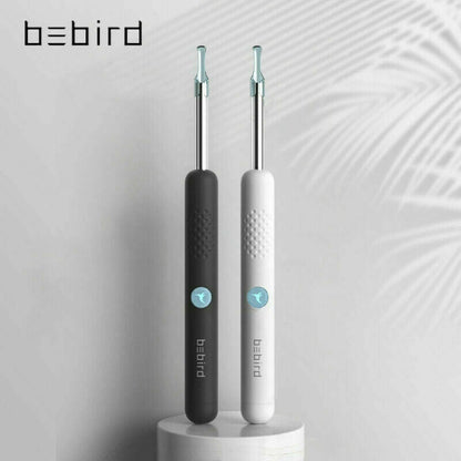 Ear Cleaner: Bebird Smart Visual Ear Sticks With Mini Camera