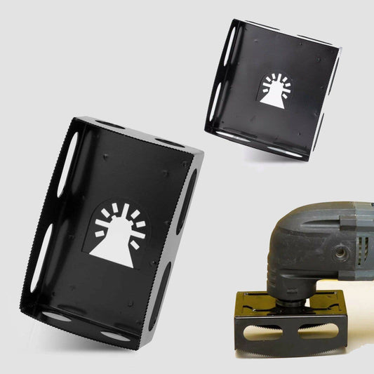 Square Slot Cutter : Rectangle And Square Precise Cutting With Standard Oscillating - SKINMOZ MARKET