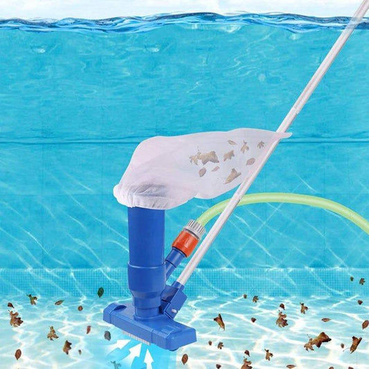 Vacuum Cleaner Powerful Pool - Kreepy Crawler Manual Swimming Pool Vacuum - SKINMOZ MARKET